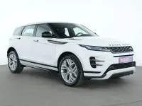 Gebraucht Land Rover Range Rover SE Dynamic 200 PS (147 kW) 2022 Fuji white SUV