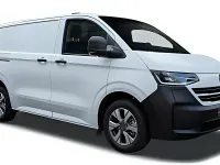 Neu VW T7 PanAmericana 150 PS (110 kW) 2026 Van