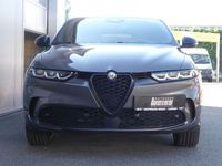 gebraucht Alfa Romeo Tonale 1.5 T Hybrid Edizione Speciale *Navi*Carp