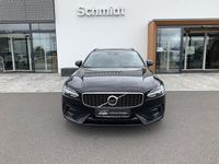 Gebraucht Volvo V90 190 PS (139 kW) 2020 Schwarz Kombi
