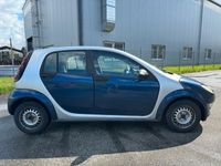 gebraucht Smart ForFour 1.3 Benzin TÜV 12.25