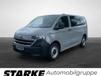 Neu VW Transporter 150 PS (110 kW) 2026 Grau Van