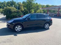 gebraucht Porsche Cayenne Diesel -