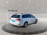 gebraucht VW Golf VII Variant 1.0 TSI Comfortline ACC Navi LM