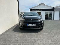 Gebraucht Renault Captur Techno 158 PS (116 kW) 2024 Schwarz SUV