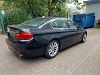 gebraucht BMW 535 d 2016