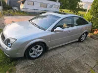 Gebraucht Opel Vectra 211 PS (155 kW) 2005 Silber Limousine