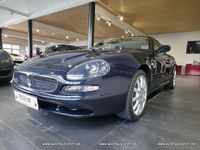 Gebraucht Maserati 3200 GT 368 PS (270 kW) 2000 Grün Coupé