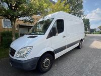 Usata Mercedes Sprinter 2007 Bianco