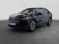 Gebraucht VW ID.5 GTX 250 kW (340 PS) 2025 Schwarz SUV