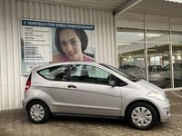 Gebraucht Mercedes A170 Classic 116 PS (85 kW) 2005 Silber Limousine