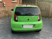 gebraucht Skoda Citigo-e IV 