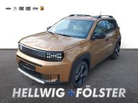 Gebraucht Fiat Grande Panda La Prima 83 kW (113 PS) 2025 Bronze Kleinwagen