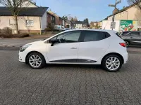 Occasion Renault Clio V 76 ch (55 kW) 2020 Blanc Citadine