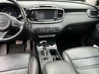 gebraucht Kia Sorento 2.2 CRDi AWD Platinum Edition Automa...