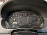 Gebraucht VW Polo Edition 80 PS (58 kW) 2007 Schwarz Kleinwagen