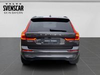 Gebraucht Volvo XC60 Core 197 PS (144 kW) 2022 Grau SUV