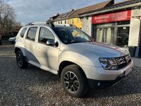 gebraucht Dacia Duster I Prestige 4x2,Navi,Kamera,Leder,StandH