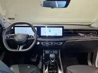 Occasion MG HS Luxury 272 ch (200 kW) 2025 Blanc SUV