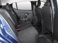 gebraucht Dacia Sandero Stepway 1.0 TCe 90 Comfort CVT NAVI