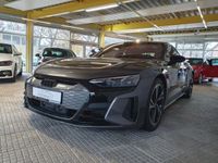 gebraucht Audi RS e-tron GT e-tron GTquattro Panorama Matirx Keramikbrem