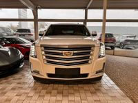 gebraucht Cadillac Escalade 6.2 V8