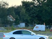 Gebraucht BMW 325 191 PS (140 kW) 2003 Silber Limousine