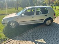 Gebraucht VW Golf 75 PS (55 kW) 1999 Silber Limousine