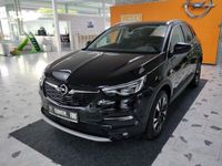 gebraucht Opel Grandland X Ultimate 1.5D - Automatik Leder Navigation