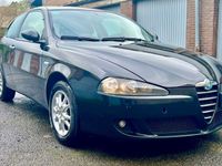 gebraucht Alfa Romeo 147 AlfaBlack Line