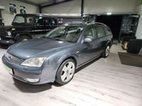 gebraucht Ford Mondeo 3,0L V6