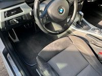 gebraucht BMW 325 3er E91 d touring M-Paket Edition Sport