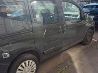 Gebraucht Peugeot Bipper 80 PS (58 kW) 2013 Schwarz Van / Kleinbus