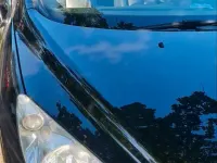 Gebraucht Peugeot 308 CC 140 PS (102 kW) 2010 Schwarz Cabrio