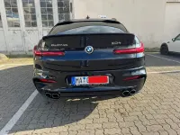 Gebraucht Alpina XD4 387 PS (284 kW) 2021 Schwarz SUV