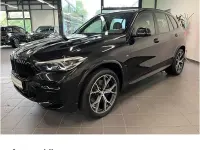 Gebraucht BMW X5 Shadowline 231 PS (169 kW) 2023 Schwarz SUV