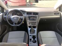 gebraucht VW Golf VII 1.2 TSI BlueMotion Sitzheizung/Einparkh