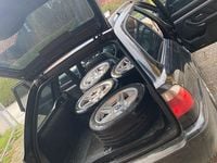 Gebraucht BMW 530 Performance 231 PS (169 kW) 2002 Schwarz Kombi