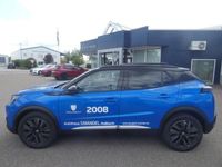 gebraucht Peugeot 2008 1.5 BlueHDi 130 GT