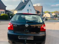 Brugt VW Polo 101 HK (74 kW) 2003 Blå Hatchback