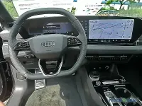 Neu Audi A6 e-tron Ambiente 269 kW (367 PS) 2026 Daytonagrau perleffekt Limousine
