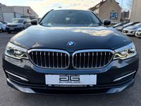 Brugt BMW 530 Performance 265 HK (194 kW) 2018 Grå Stationcar
