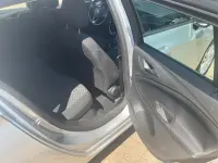 Gebraucht Opel Astra 105 PS (77 kW) 2018 Silber Kombi