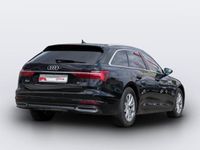 gebraucht Audi A6 Avant 50 TDI SPORT