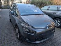 Gebraucht Citroën Spacetourer 120 PS (88 kW) 2015 Grau Van / Kleinbus