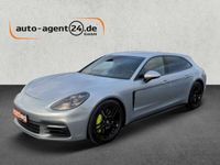 gebraucht Porsche Panamera 4 ST E-Hybrid /Matrix/Nachtsicht