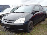 gebraucht Honda Civic 1.4i, Klima