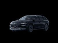 Neu BYD Seal Boost 184 PS (135 kW) 2026 Schwarz Limousine