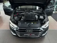 Gebraucht Audi A4 Advanced 204 PS (150 kW) 2023 Manhattangrau metallic Kombi