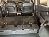 gebraucht Ford Kuga 1,6 Eco Boost Individual 4x 2